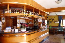 Hotel Negritella - Itálie - Tonale - Ponte di Legno 