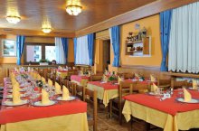 Hotel Negritella - Itálie - Tonale - Ponte di Legno 