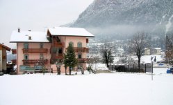 Hotel Negritella - Itálie - Val di Fiemme - Ziano di Fiemme