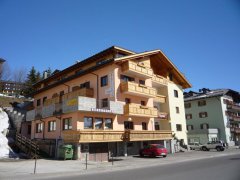 Hotel Negritella