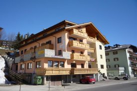 Recenze Hotel Negritella