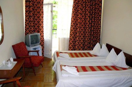 Hotel Neptun - Istra - Chorvatsko - Istrie - Veliki Brijun