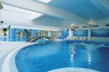 Hotel Neptun Life Class - Slovinsko - Istrie - Portorož