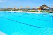 Hotel NEPTUNIA - Tunisko - Monastir