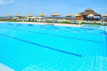 Hotel NEPTUNIA - Tunisko - Monastir