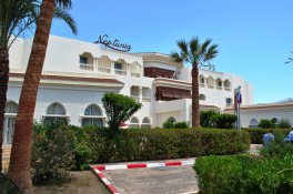 Hotel NEPTUNIA - Tunisko - Monastir