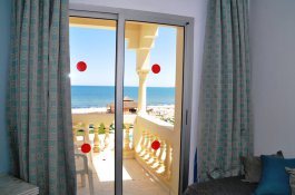 Hotel NEPTUNIA - Tunisko - Monastir