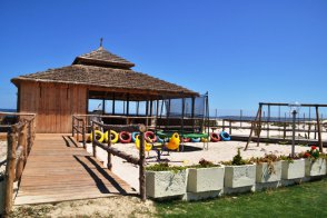 Hotel NEPTUNIA - Tunisko - Monastir