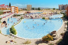 Recenze Hotel Nessebar Beach