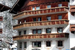 Hotel Neuwirt - Rakousko - Zillertal - Zell am Ziller