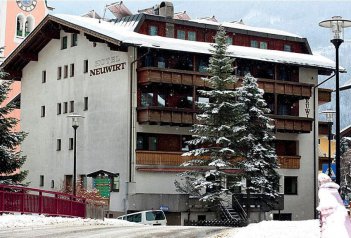 Hotel Neuwirt - Rakousko - Zillertal - Zell am Ziller