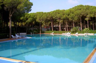Hotel New Barcavela  - Itálie - Sardinie - Santa Margherita di Pula