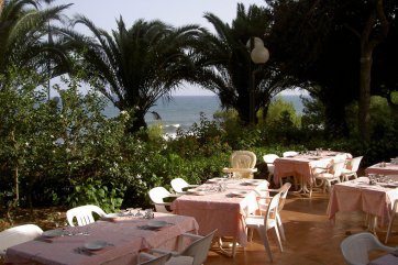 Hotel New Barcavela  - Itálie - Sardinie - Santa Margherita di Pula