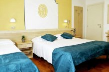 Hotel New Jolie - Itálie - Rimini - Marina Centro