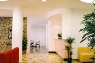Hotel New Primula - Itálie - Rimini - Marina Centro
