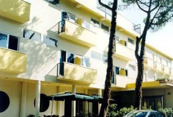 Hotel New Primula - Itálie - Rimini - Marina Centro