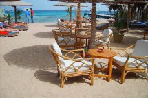 HOTEL NEW RAMOZA - Egypt - Hurghada