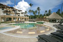 Hotel NH Real Arena - Dominikánská republika - Punta Cana  - Bávaro