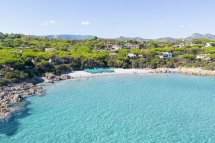 Hotel Nicolaus Club Quattro Lune - Itálie - Sardinie - Orosei