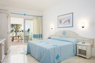Hotel Nicolaus Club Quattro Lune - Itálie - Sardinie - Orosei