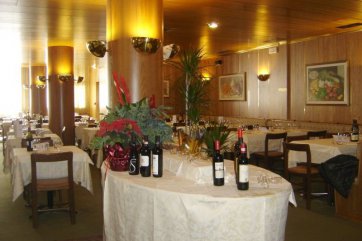 Hotel Nigritella - Itálie - Arabba - Marmolada - Selva di Cadore
