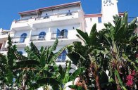Hotel Nike - Itálie - Sicílie - Giardini Naxos
