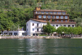 Hotel Nike - Itálie - Lago di Garda