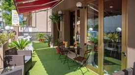 Hotel Noah Beach