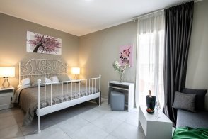 Hotel Noah Beach - Itálie - Rimini - Rivazzurra