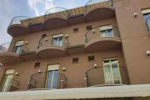 Hotel Noah Beach - Itálie - Rimini - Rivazzurra