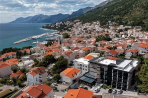 Hotel Noemia - Chorvatsko - Baška Voda