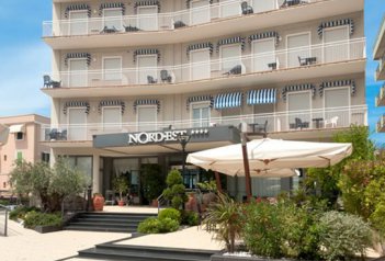 Hotel Nord Est - Itálie - Rimini - Cattolica