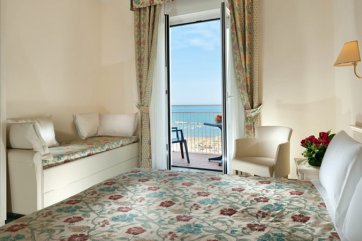 Hotel Nord Est - Itálie - Rimini - Cattolica