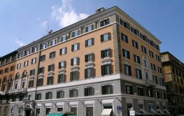 Hotel Nord Nuova