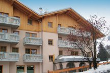 Hotel Norge - Itálie - Monte Bondone - Norge