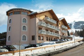 Recenze Hotel Norge