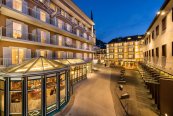 Hotel Norica Therme - Rakousko - Gasteinertal - Bad Hofgastein