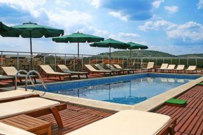 Hotel North Beach - Bulharsko - Primorsko