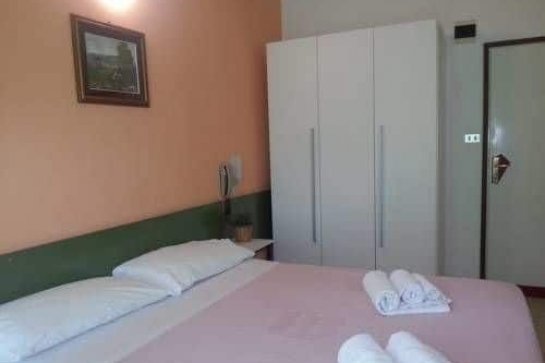Hotel Nova Dhely - Itálie - Rimini