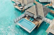 Hotel Nova Maldives - Maledivy - Atol Jižní Ari