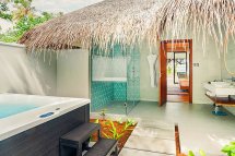 Hotel Nova Maldives - Maledivy - Atol Jižní Ari