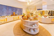Hotel Nova Maldives - Maledivy - Atol Jižní Ari