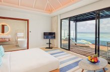 Hotel Nova Maldives - Maledivy - Atol Jižní Ari