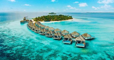 Hotel Nova Maldives