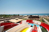 Hotel Novia Dionis Resort - Turecko - Belek - Bogazkent
