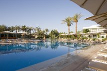 Hotel Novotel Beach resort - Egypt - Sharm El Sheikh - Naama Bay