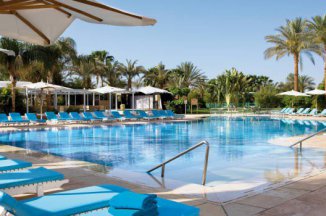 Hotel Novotel Beach resort - Egypt - Sharm El Sheikh - Naama Bay