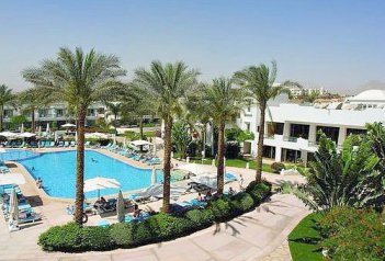 Hotel Novotel Beach resort - Egypt - Sharm El Sheikh - Naama Bay