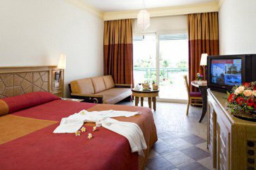 Hotel Novotel Beach resort - Egypt - Sharm El Sheikh - Naama Bay