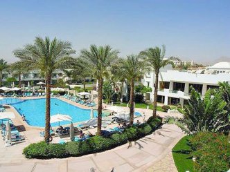 Hotel Novotel Beach resort